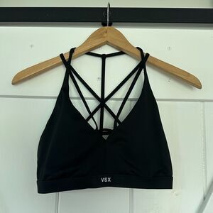 Victoria’s Secret sport VSX strappy sports bra